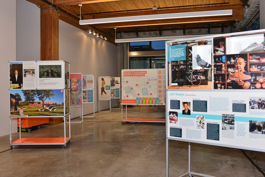 More Photos Of 240 SE Clay St, Portland Office For Lease