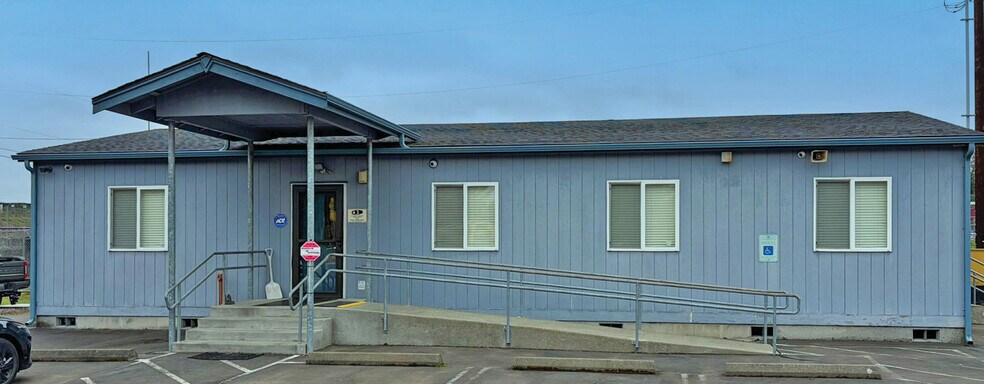 More Photos Of 20401 Broadway Ave, Snohomish Industrial For Lease