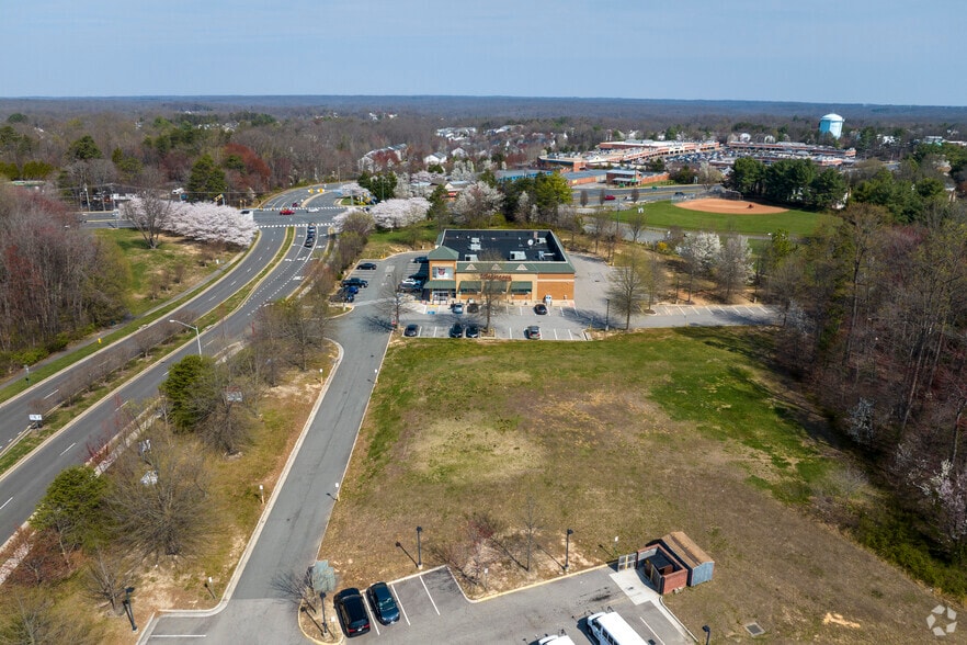 More Photos Of 12611 Smoketown Rd, Woodbridge Land For Sale