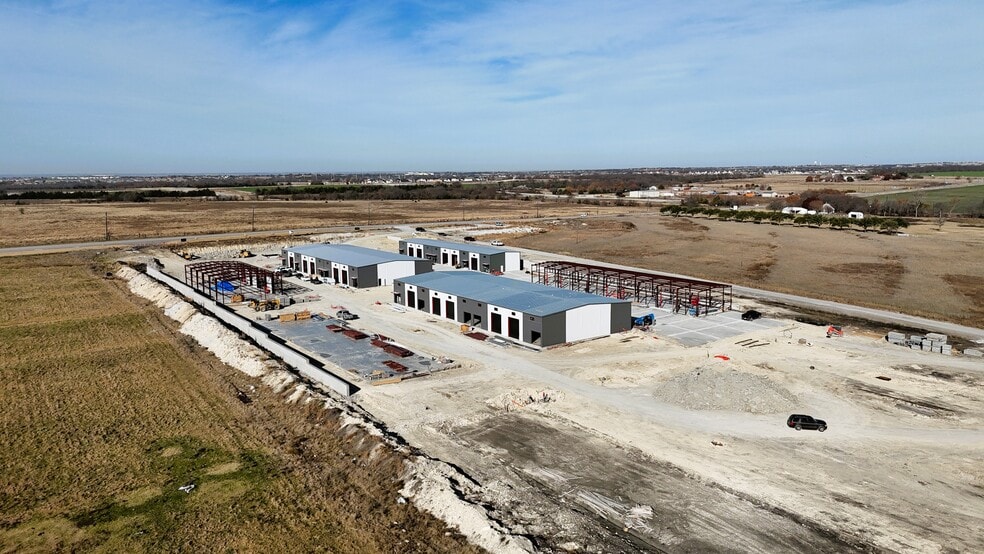 More Photos Of 8176 FM 2478, McKinney Unknown For Lease