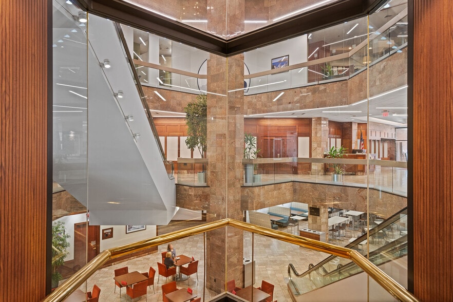 More Photos Of 1 City Center, Portland Office For Lease