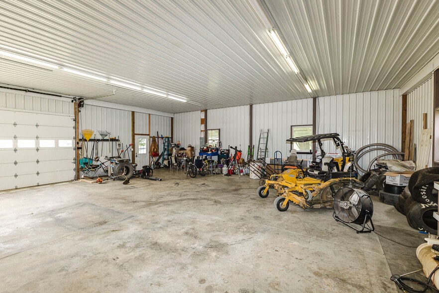 More Photos Of 1663 Georgia Rd, Humboldt Specialty For Sale