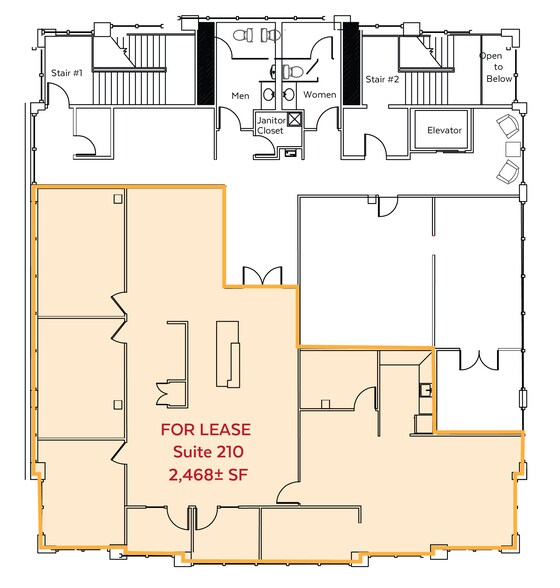 More Photos Of 2897 Highway K, O'Fallon Office For Lease