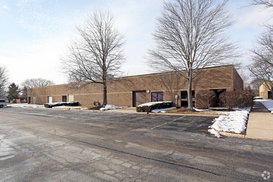 More Photos Of 2550 Eisenhower Ave, Norristown Office For Lease