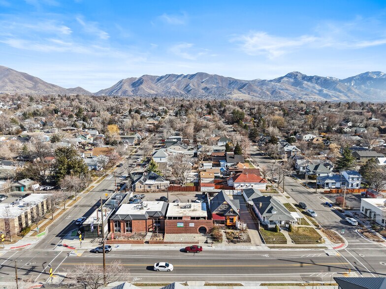 More Photos Of 1549 S 1100 E, Salt Lake City Office For Lease