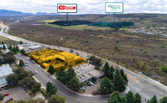 Primary Photo Of 1887 Nirvana Ave, Chula Vista Manufacturing For Sale