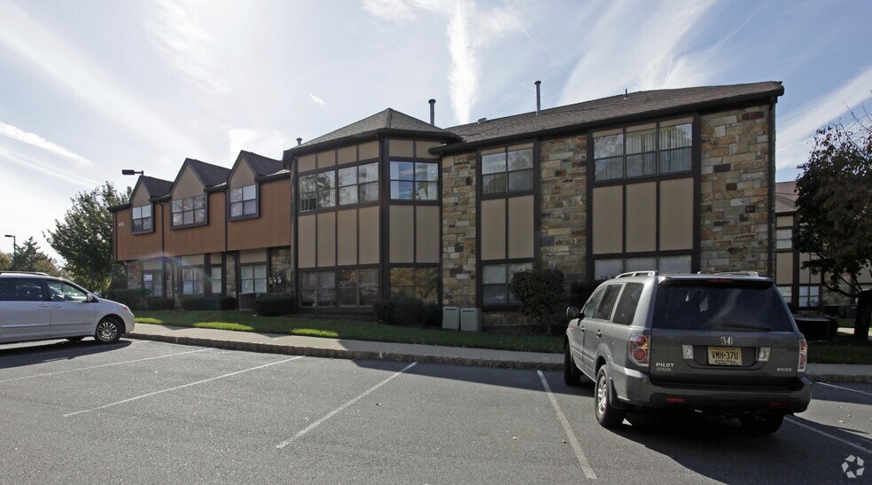 More Photos Of 488 Schooleys Mountain Rd, Hackettstown Office For Sale