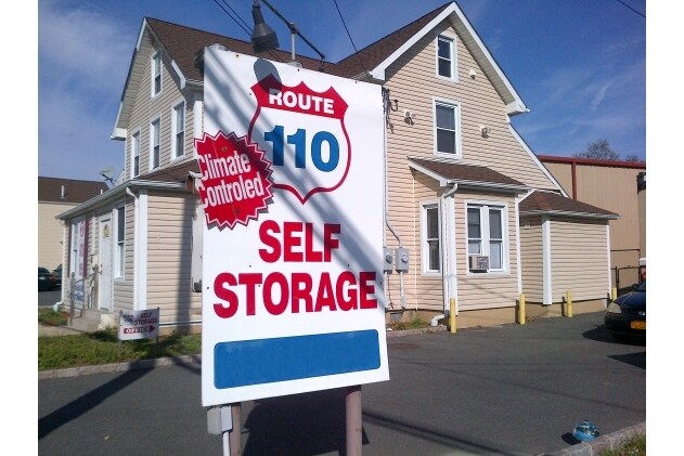 More Photos Of 497-505 Broadway, Amityville Self Storage For Sale