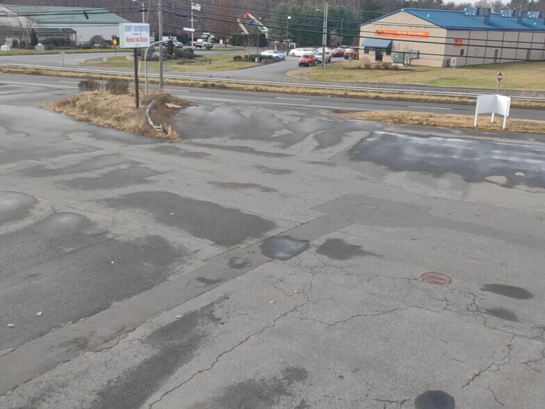 More Photos Of 1510 John Fitch Blvd, South Windsor Refrigeration Cold Storage For Lease