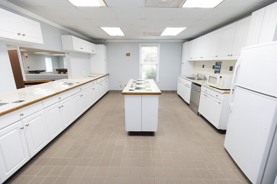 More Photos Of 4845 Jimmy Carter Blvd, Norcross Office For Lease