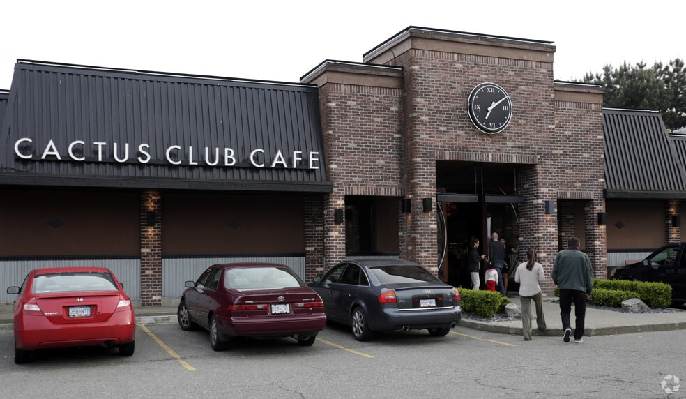 More Photos Of 7931 120th St, Delta Storefront For Lease