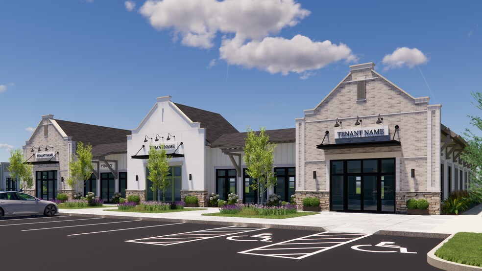 More Photos Of 0 Ohio Route 736, Marysville Storefront Retail Office For Lease