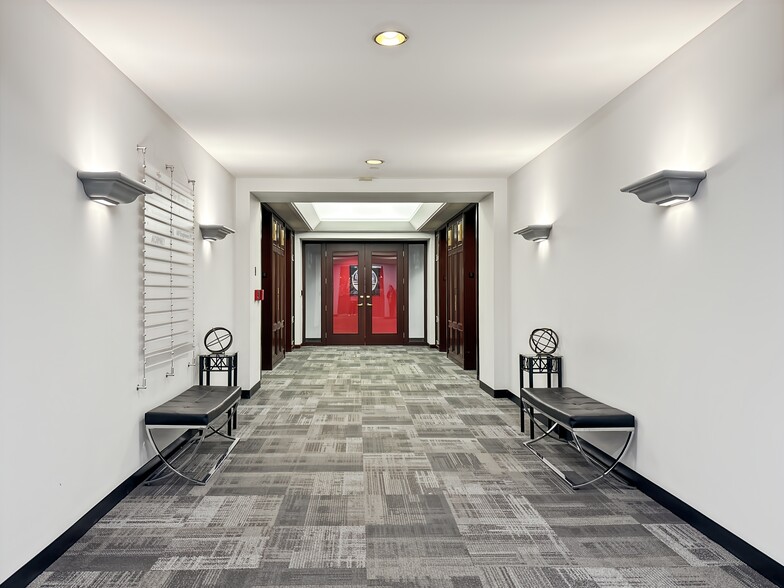 More Photos Of 101 Arch St, Boston Coworking Space