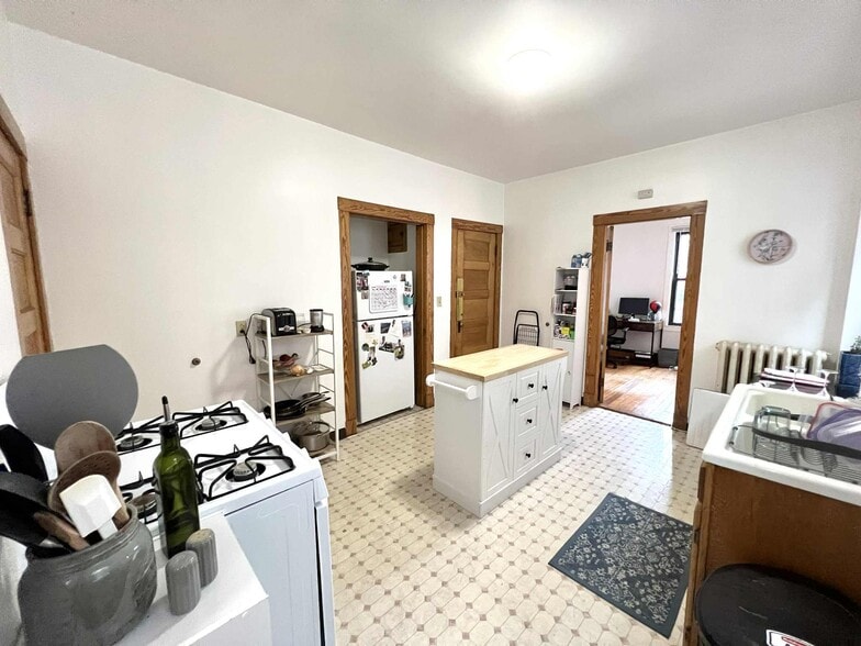 More Photos Of , Brookline Multifamily For Sale