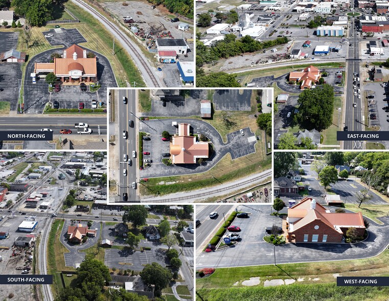 More Photos Of 225 W Main St, Lebanon Bank For Sale