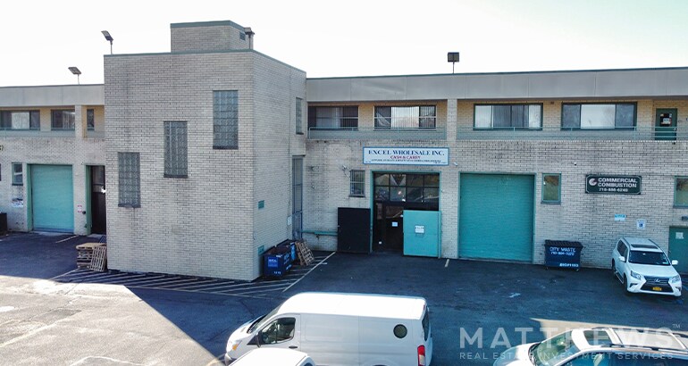More Photos Of 15-13 132nd St, College Point Warehouse For Sale