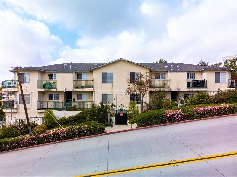 More Photos Of 4210 52nd St, San Diego Apartments For Sale