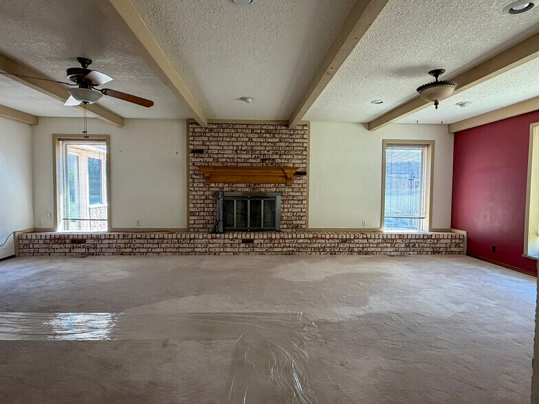 More Photos Of 1115 N Cleveland St, Enid Land For Sale
