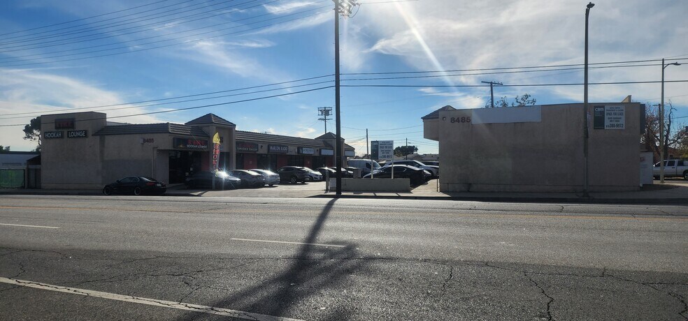 More Photos Of 8485 Glenoaks Blvd, Sun Valley Unknown For Lease