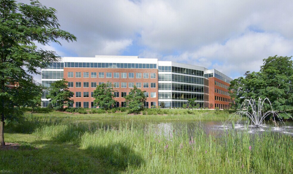 Primary Photo Of 10700 W Research Dr, Milwaukee Office For Lease