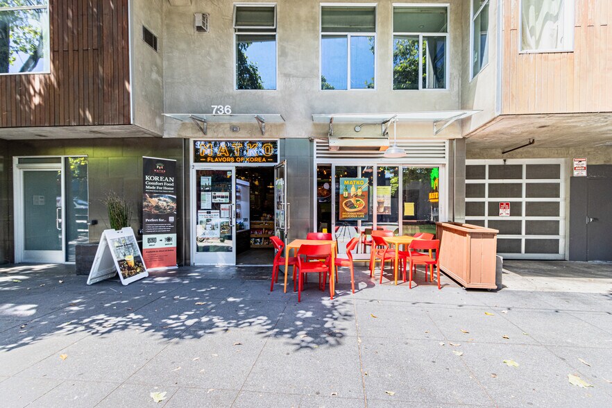 More Photos Of 736 Valencia St, San Francisco Apartments For Sale