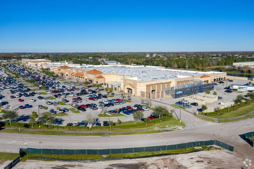 More Photos Of Goldenrod Rd @ Narcoossee Rd, Orlando Unknown For Lease