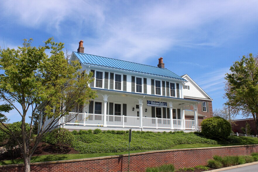 More Photos Of 101-145 E Swedesford Rd, Exton Unknown For Sale