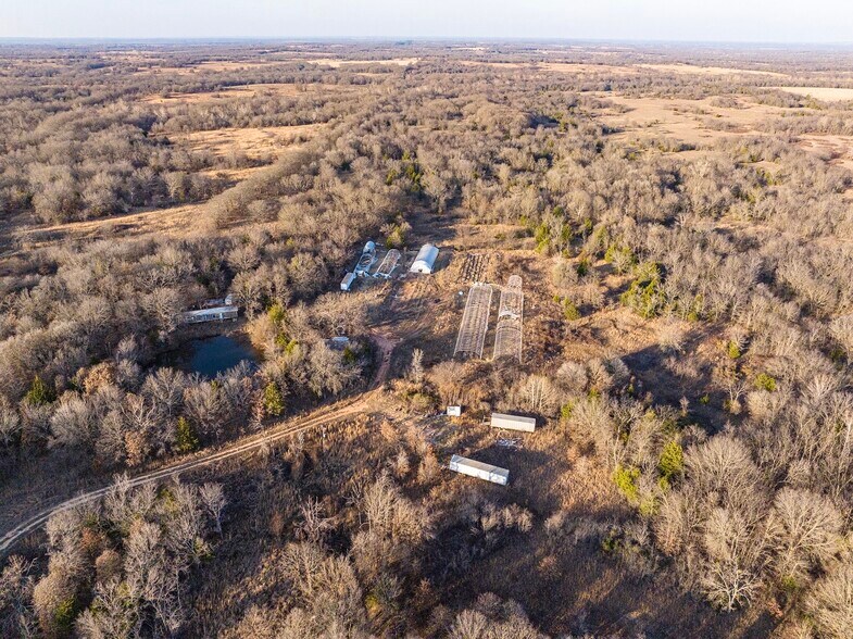 More Photos Of 368100 E 1010 Rd, Boley Land For Sale