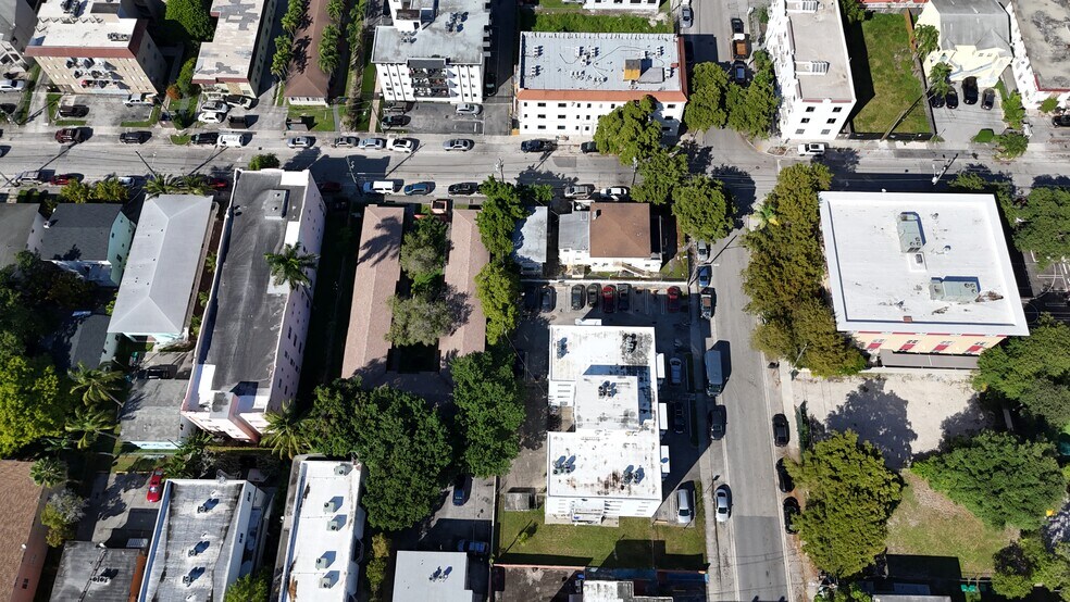 More Photos Of 520 SW 4th St, Miami Apartments For Sale