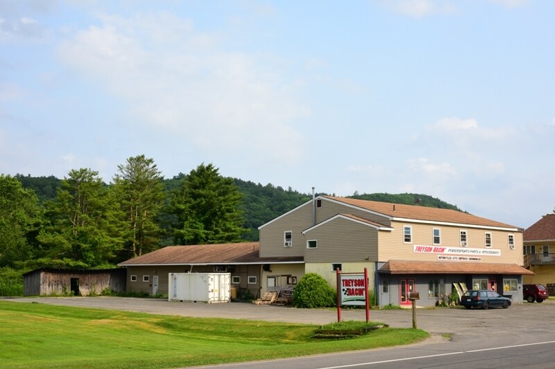 More Photos Of 955 Main St, Great Barrington Storefront Retail Residential For Sale