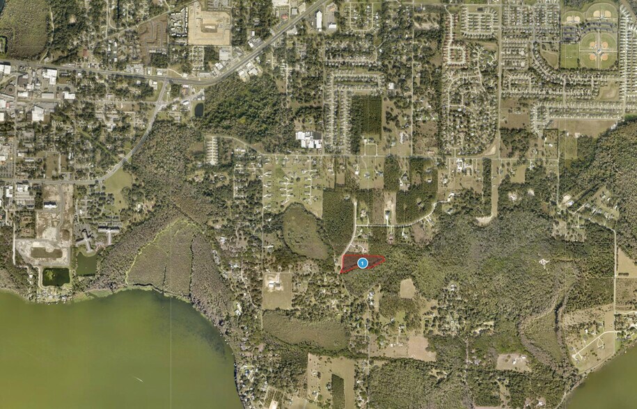 More Photos Of 31004 Secretariat Trl, Leesburg Land For Sale