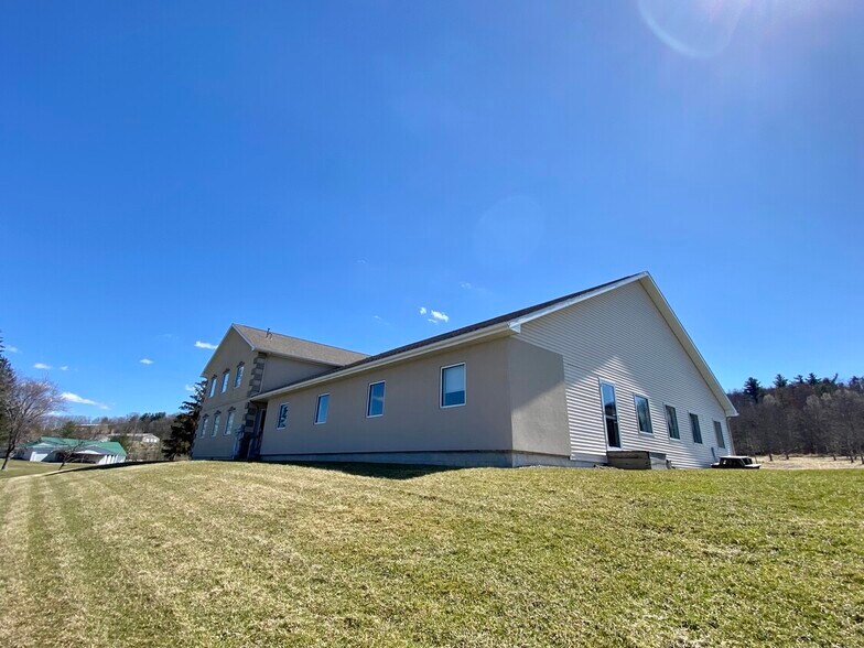 More Photos Of 16888 State Route 706, Montrose Medical For Lease