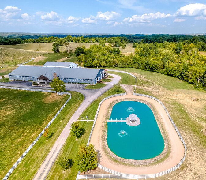 Primary Photo Of 2305 Harrodsburg Rd, Lawrenceburg Specialty For Sale