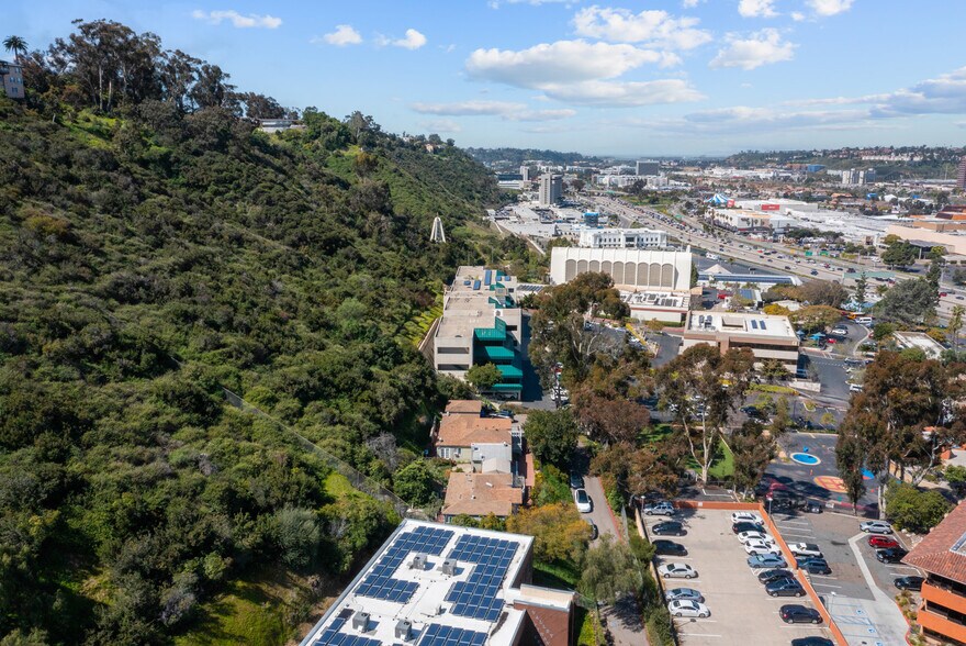 More Photos Of 2335 Camino del Rio S, San Diego Land For Sale