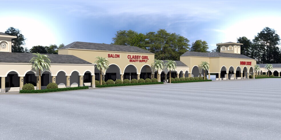 More Photos Of 3100-3224 W Commercial Blvd, Tamarac Unknown For Lease