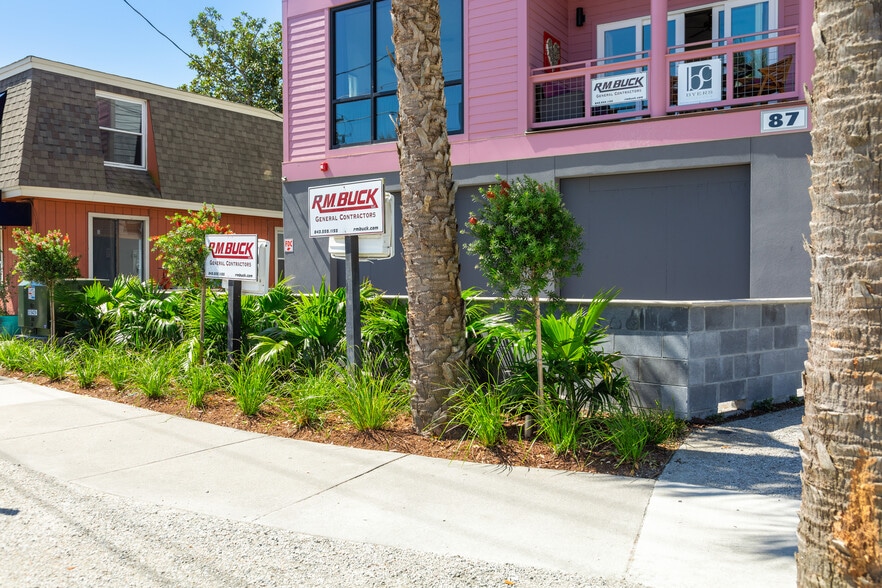 More Photos Of 87 Center St, Folly Beach Restaurant For Lease