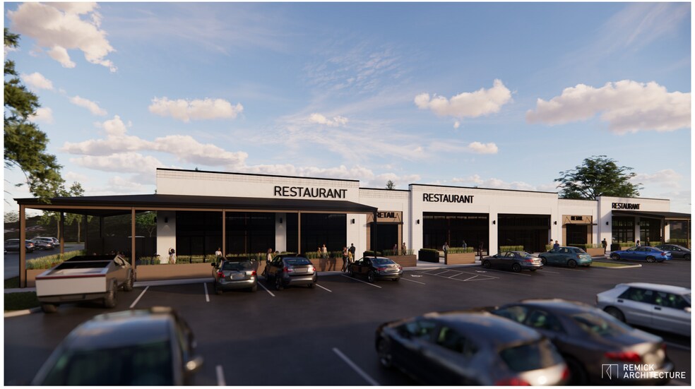 More Photos Of 525 Lovers Ln, Bowling Green Storefront Retail Office For Lease