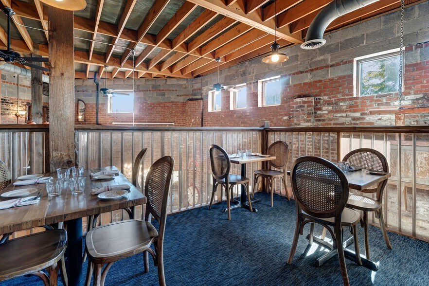 More Photos Of 1017 Woodland St, Nashville Freestanding For Sale