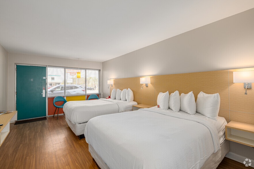 More Photos Of 611 W Oglethorpe Ave, Savannah Hotel For Sale