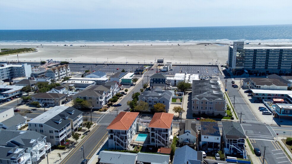 More Photos Of 5100 Atlantic Ave, Wildwood Hotel For Sale
