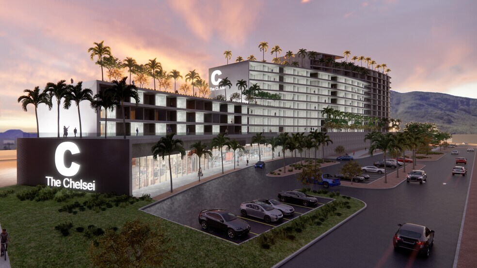 Las Vegas Blvd S, Las Vegas, NV 89044 Land For Sale