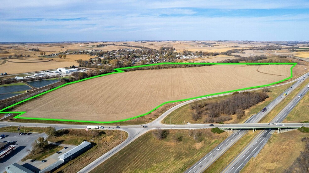 More Photos Of Magnolia Rd, Underwood Land For Sale