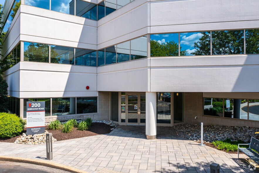 More Photos Of 200 Gibraltar Rd, Horsham Township Office For Lease
