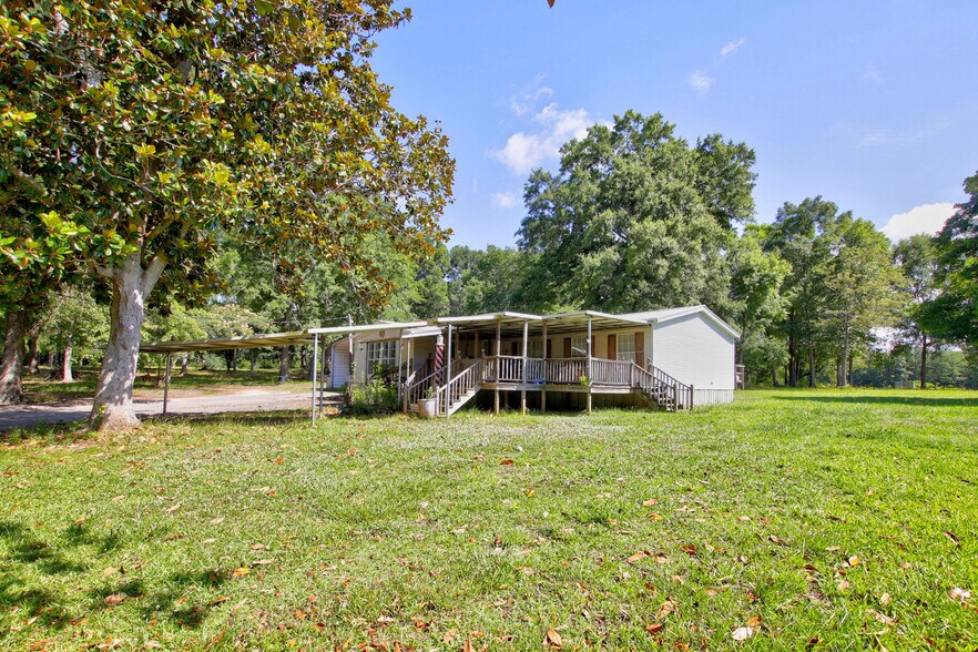 More Photos Of 3140 Highway 702, Chappells Land For Sale