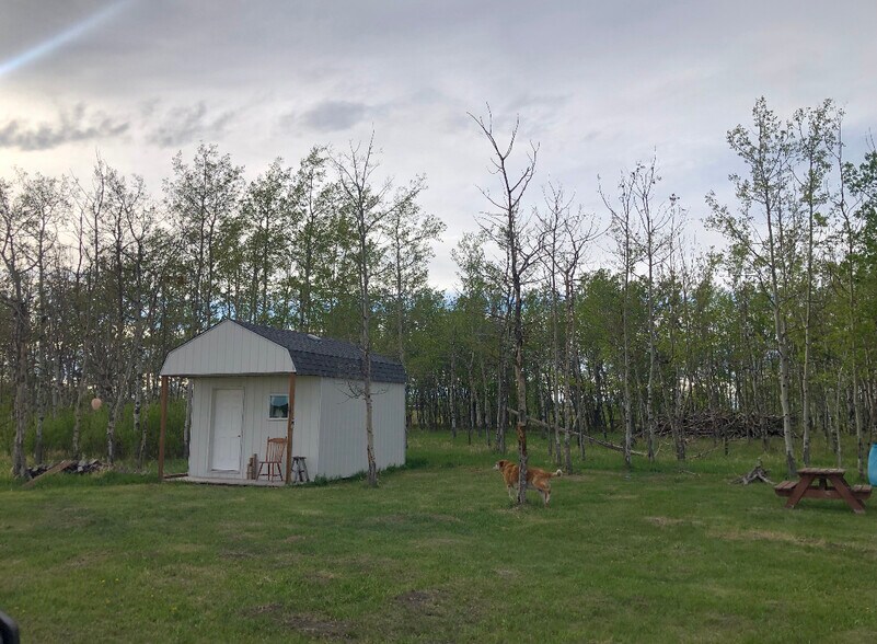 More Photos Of 272210 Rge Rd 291 NE, Airdrie Land For Sale