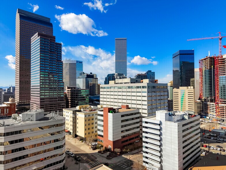 More Photos Of 140 E 19th Ave, Denver Office For Sale