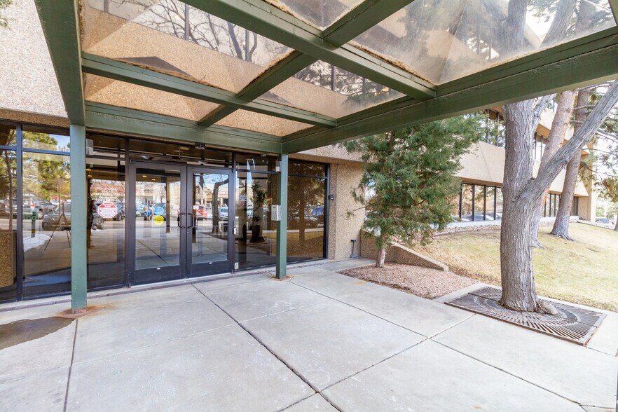 More Photos Of 9101 Harlan St, Westminster Office For Sale