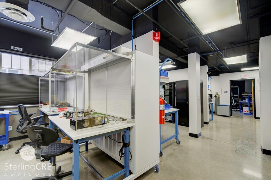 More Photos Of 110 Enterprise Blvd, Bozeman Office For Lease