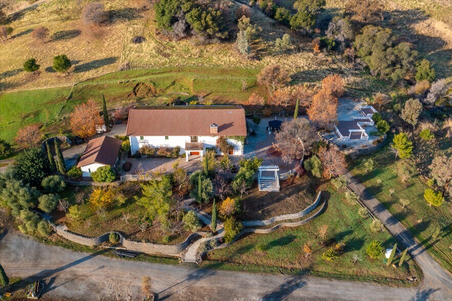 Primary Photo Of 7539 Pleasants Valley Rd, Vacaville Specialty For Sale