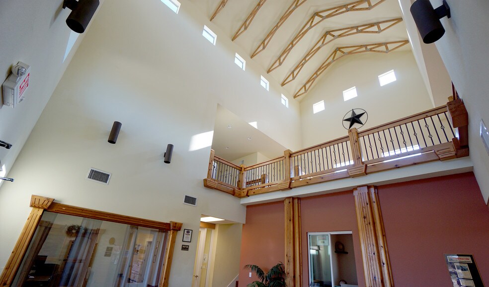 More Photos Of 12901 W State Highway 29, Liberty Hill Office For Lease